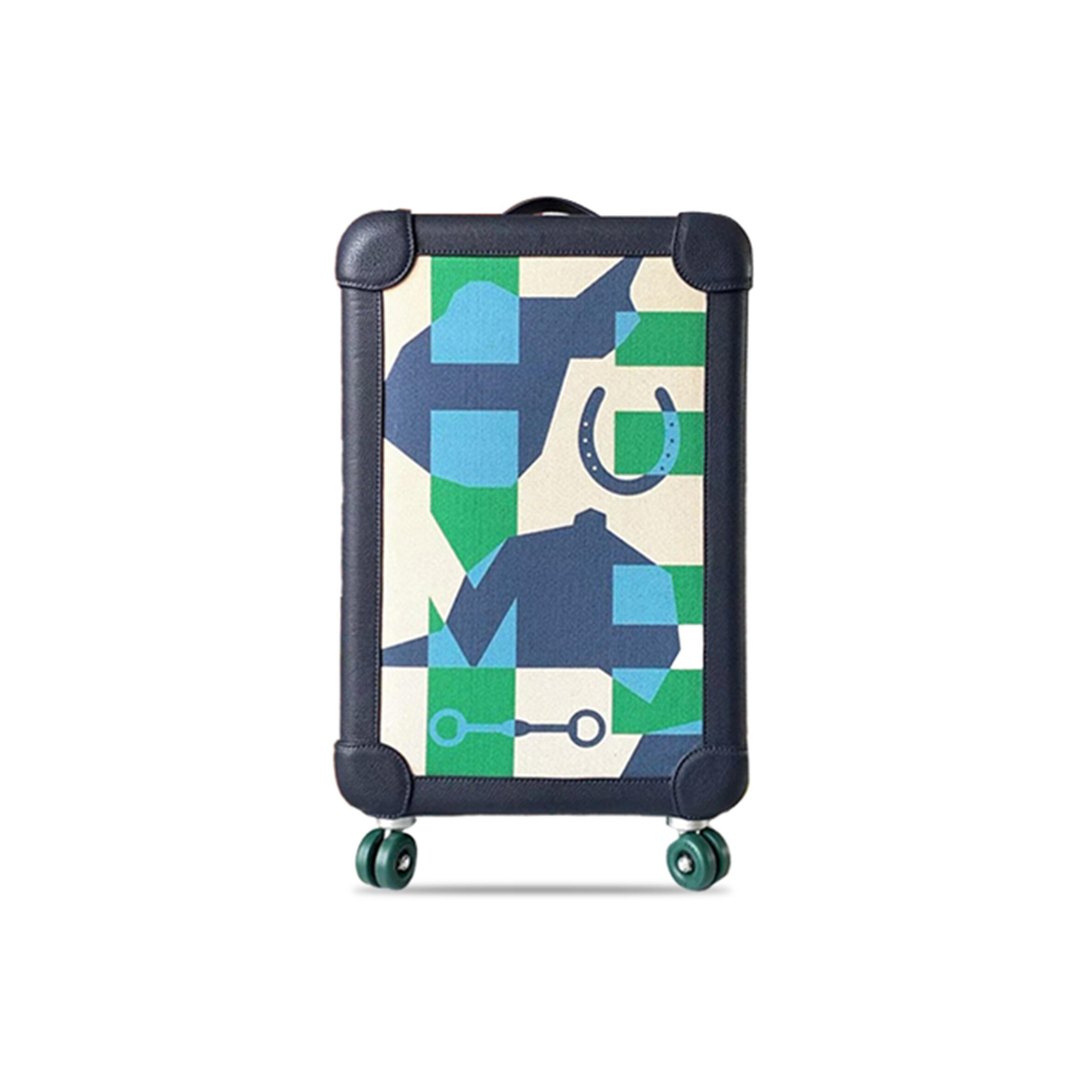 H**mes R.M.S CABIN SUITCASE (55*33*20cm)